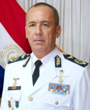 GRAL DEL AIRE JULIO RUBÉN FULLAONDO CÉSPEDES