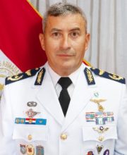 GRAL BRIG AER DERLIS ENRIQUE ROTELA CUENCA