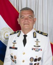 GRAL BRIG AER JORGE ANTONIO PÉREZ SERAFINI