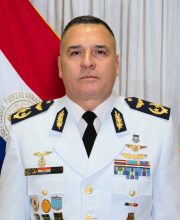 GRAL BRIG AER JORGE ANTONIO PEREZ SERAFINI