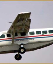 CESSNA 208B GRAND CARAVAN