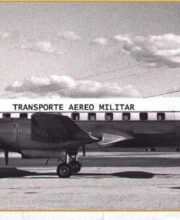 CONVAIR CV-240-6