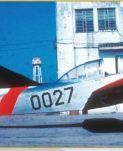 FOKKER T-21