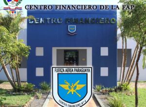 PRÓRROGA DE LLAMADO A CONCURSO DE OFERTAS FAP N° 01/2024 «PARA EL ARRENDAMIENTO DE ESPACIO FISICO PARA EXPLOTACION DE CANTINA»I BRIGADA AÉREA»