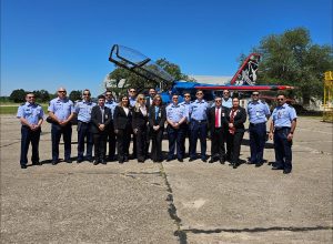 𝐕𝐈𝐒𝐈𝐓𝐀 𝐀𝐂𝐀𝐃𝐄́𝐌𝐈𝐂𝐀 𝐃𝐄 𝐋𝐀 𝐄𝐒𝐂𝐔𝐄𝐋𝐀 𝐃𝐄 𝐂𝐎𝐌𝐀𝐍𝐃𝐎 𝐘 𝐄𝐒𝐓𝐀𝐃𝐎 𝐌𝐀𝐘𝐎𝐑 𝐀 𝐋𝐀 𝐑𝐄𝐏𝐔́𝐁𝐋𝐈𝐂𝐀 𝐃𝐄 𝐀𝐑𝐆𝐄𝐍𝐓𝐈𝐍𝐀.