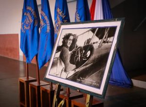 𝐂𝐄𝐑𝐄𝐌𝐎𝐍𝐈𝐀 𝐄𝐍 𝐂𝐎𝐍𝐌𝐄𝐌𝐎𝐑𝐀𝐂𝐈𝐎́𝐍 𝐀𝐋 𝟏𝟎𝟗° 𝐀𝐍𝐈𝐕𝐄𝐑𝐒𝐀𝐑𝐈𝐎 𝐃𝐄𝐋 𝐅𝐀𝐋𝐋𝐄𝐂𝐈𝐌𝐈𝐄𝐍𝐓𝐎 𝐃𝐄𝐋 𝐓𝐓𝐄 𝟏° 𝐒𝐈𝐋𝐕𝐈𝐎 𝐏𝐄𝐓𝐓𝐈𝐑𝐎𝐒𝐒𝐈