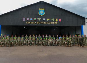 𝐂𝐄𝐑𝐄𝐌𝐎𝐍𝐈𝐀 𝐃𝐄 𝐄𝐆𝐑𝐄𝐒𝐎 𝐃𝐄𝐋 𝐂𝐔𝐑𝐒𝐎 𝐃𝐄 𝐌𝐀𝐄𝐒𝐓𝐑𝐎 𝐃𝐄 𝐒𝐀𝐋𝐓𝐎 𝐋𝐈𝐁𝐑𝐄 𝐘 𝐒𝐀𝐋𝐓𝐎 𝐋𝐈𝐁𝐑𝐄 𝐎𝐏𝐄𝐑𝐀𝐂𝐈𝐎𝐍𝐀𝐋 – 𝟐𝟎𝟐𝟓.