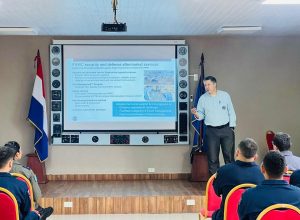 𝐂𝐀𝐏𝐀𝐂𝐈𝐓𝐀𝐂𝐈𝐎́𝐍 𝐄𝐒𝐏𝐄𝐂𝐈𝐀𝐋𝐈𝐙𝐀𝐃𝐀 𝐒𝐎𝐁𝐑𝐄 𝐌𝐎𝐓𝐎𝐑𝐄𝐒 𝐄𝐍 𝐄𝐋 𝐆𝐑𝐔𝐏𝐎 𝐀𝐄𝐑𝐎𝐓𝐀́𝐂𝐓𝐈𝐂𝐎.