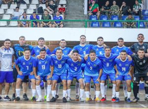 𝐂𝐀𝐌𝐏𝐄𝐎𝐍𝐄𝐒 𝐄𝐍 𝐅𝐔𝐓𝐒𝐀𝐋 𝐂𝐀𝐓𝐄𝐆𝐎𝐑𝐈́𝐀 𝐒𝐔𝐁𝐎𝐅𝐈𝐂𝐈𝐀𝐋𝐄𝐒 𝐉𝐔𝐕𝐄𝐍𝐈𝐋 𝐌𝐀𝐒𝐂𝐔𝐋𝐈𝐍𝐎.