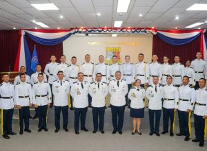 𝐂𝐄𝐑𝐄𝐌𝐎𝐍𝐈𝐀 𝐃𝐄 𝐄𝐍𝐓𝐑𝐄𝐆𝐀 𝐃𝐄 𝐄𝐒𝐏𝐀𝐃𝐈𝐍𝐄𝐒 𝐀 𝐂𝐀𝐃𝐄𝐓𝐄𝐒 𝐃𝐄 𝐋𝐀 𝐅𝐔𝐄𝐑𝐙𝐀 𝐀𝐄́𝐑𝐄𝐀 𝐃𝐄 𝐋𝐀 𝐀𝐂𝐀𝐃𝐄𝐌𝐈𝐀 𝐌𝐈𝐋𝐈𝐓𝐀𝐑 “𝐌𝐂𝐀𝐋. 𝐅𝐑𝐀𝐍𝐂𝐈𝐒𝐂𝐎 𝐒𝐎𝐋𝐀𝐍𝐎 𝐋𝐎́𝐏𝐄𝐙”.