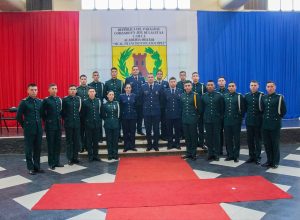 𝐂𝐄𝐑𝐄𝐌𝐎𝐍𝐈𝐀 𝐃𝐄 𝐈𝐌𝐏𝐎𝐒𝐈𝐂𝐈𝐎́𝐍 𝐃𝐄 𝐌𝐄𝐃𝐀𝐋𝐋𝐀𝐒 𝐘 𝐄𝐍𝐓𝐑𝐄𝐆𝐀 𝐃𝐄 𝐏𝐑𝐄𝐌𝐈𝐎𝐒