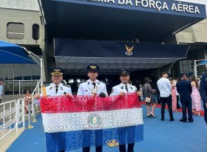 𝐎𝐅𝐈𝐂𝐈𝐀𝐋 𝐃𝐄 𝐋𝐀 𝐅𝐀𝐏 𝐄𝐆𝐑𝐄𝐒𝐀 𝐃𝐄 𝐋𝐀 𝐀𝐂𝐀𝐃𝐄𝐌𝐈𝐀 𝐃𝐄 𝐋𝐀 𝐅𝐔𝐄𝐑𝐙𝐀 𝐀𝐄́𝐑𝐄𝐀 𝐁𝐑𝐀𝐒𝐈𝐋𝐄𝐍̃𝐀.