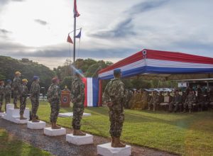 𝐀𝐏𝐄𝐑𝐓𝐔𝐑𝐀 𝐃𝐄𝐋 𝐂𝐔𝐑𝐒𝐎 𝐁𝐀́𝐒𝐈𝐂𝐎 𝐃𝐄 𝐏𝐀𝐑𝐀𝐂𝐀𝐈𝐃𝐈𝐒𝐌𝐎 𝐌𝐈𝐋𝐈𝐓𝐀𝐑 𝟏ª 𝐑𝐄𝐌𝐄𝐒𝐀 𝟐𝟎𝟐𝟔.