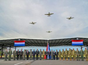 𝟒𝟔° 𝐀𝐍𝐈𝐕𝐄𝐑𝐒𝐀𝐑𝐈𝐎 𝐃𝐄 𝐂𝐑𝐄𝐀𝐂𝐈𝐎́𝐍 𝐃𝐄𝐋 𝐆𝐑𝐔𝐏𝐎 𝐀𝐄𝐑𝐎𝐓𝐀́𝐂𝐓𝐈𝐂𝐎