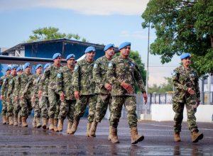 𝐁𝐈𝐄𝐍𝐕𝐄𝐍𝐈𝐃𝐀 𝐀𝐋 𝐂𝐎𝐍𝐓𝐈𝐍𝐆𝐄𝐍𝐓𝐄 𝐏𝐀𝐑𝐀𝐆𝐔𝐀𝐘𝐎 𝐃𝐄 𝐌𝐈𝐒𝐈𝐎́𝐍 𝐃𝐄 𝐏𝐀𝐙 𝐄𝐍 𝐂𝐇𝐈𝐏𝐑𝐄.