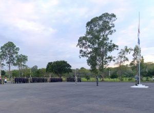 𝐏𝐑𝐈𝐌𝐄𝐑 𝐈𝐙𝐀𝐌𝐈𝐄𝐍𝐓𝐎 𝐃𝐄𝐋 𝐏𝐀𝐁𝐄𝐋𝐋𝐎́𝐍 𝐍𝐀𝐂𝐈𝐎𝐍𝐀𝐋