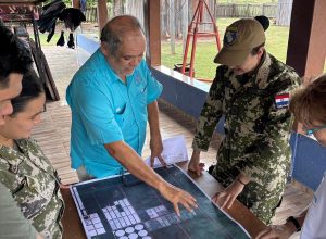 𝐕𝐈𝐒𝐈𝐓𝐀 𝐓𝐄́𝐂𝐍𝐈𝐂𝐀 𝐄𝐍 𝐋𝐀 𝐁𝐀𝐒𝐄 𝐀𝐄́𝐑𝐄𝐀 𝐂𝐄𝐍𝐓𝐄𝐍𝐀𝐑𝐈𝐎