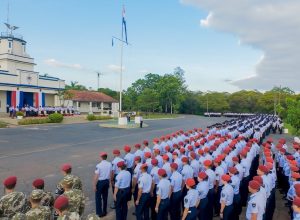 𝐂𝐄𝐑𝐄𝐌𝐎𝐍𝐈𝐀 𝐃𝐄 𝐀𝐏𝐄𝐑𝐓𝐔𝐑𝐀 𝐃𝐄𝐋 𝐏𝐄𝐑𝐈𝐎𝐃𝐎 𝐃𝐄 𝐈𝐍𝐒𝐓𝐑𝐔𝐂𝐂𝐈𝐎́𝐍 𝐃𝐄 𝐋𝐀 𝐅𝐔𝐄𝐑𝐙𝐀 𝐀𝐄́𝐑𝐄𝐀 𝐀𝐍̃𝐎 𝟐𝟎𝟐𝟔.