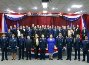 𝐂𝐄𝐑𝐄𝐌𝐎𝐍𝐈𝐀 𝐃𝐄 𝐀𝐏𝐄𝐑𝐓𝐔𝐑𝐀 𝐃𝐄𝐋 𝐏𝐑𝐎𝐆𝐑𝐀𝐌𝐀 𝐃𝐄 𝐄𝐒𝐏𝐄𝐂𝐈𝐀𝐋𝐈𝐙𝐀𝐂𝐈𝐎𝐍 𝐄𝐍 𝐃𝐈𝐃𝐀𝐂𝐓𝐈𝐂𝐀 𝐃𝐄 𝐋𝐀 𝐄𝐃𝐔𝐂𝐀𝐂𝐈𝐎𝐍 𝐒𝐔𝐏𝐄𝐑𝐈𝐎𝐑.