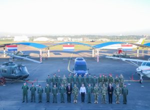 𝐂𝐄𝐑𝐄𝐌𝐎𝐍𝐈𝐀 𝐃𝐄 𝐃𝐄𝐒𝐏𝐄𝐃𝐈𝐃𝐀 𝐃𝐄𝐋 𝐏𝐄𝐑𝐒𝐎𝐍𝐀𝐋 𝐃𝐄 𝐋𝐀 𝐅𝐀𝐏 𝐐𝐔𝐄 𝐏𝐀𝐑𝐓𝐈𝐂𝐈𝐏𝐀𝐑𝐀́ 𝐃𝐄𝐋 𝐄𝐉𝐄𝐑𝐂𝐈𝐂𝐈𝐎 𝐌𝐔𝐋𝐓𝐈𝐍𝐀𝐂𝐈𝐎𝐍𝐀𝐋 “𝐂𝐎𝐎𝐏𝐄𝐑𝐀𝐂𝐈𝐎́𝐍 𝐗𝐈”.