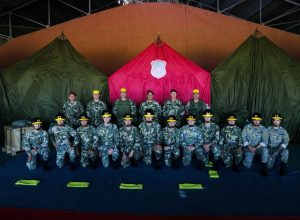 𝐂𝐄𝐑𝐄𝐌𝐎𝐍𝐈𝐀 𝐃𝐄 𝐀𝐏𝐄𝐑𝐓𝐔𝐑𝐀 𝐃𝐄𝐋 𝐂𝐔𝐑𝐒𝐎 𝐃𝐄 𝐀𝐔𝐗𝐈𝐋𝐈𝐀𝐑 𝐃𝐎𝐌𝐏𝐀𝐀.