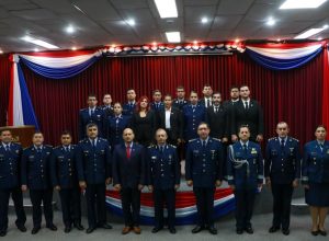 𝐂𝐄𝐑𝐄𝐌𝐎𝐍𝐈𝐀 𝐃𝐄 𝐀𝐏𝐄𝐑𝐓𝐔𝐑𝐀 𝐃𝐄𝐋 𝐂𝐔𝐑𝐒𝐎 𝐁𝐀́𝐒𝐈𝐂𝐎 𝐃𝐄 𝐈𝐍𝐓𝐄𝐋𝐈𝐆𝐄𝐍𝐂𝐈𝐀.