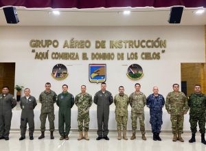 𝐕𝐈𝐒𝐈𝐓𝐀 𝐎𝐅𝐈𝐂𝐈𝐀𝐋 𝐀 𝐋𝐀 𝐁𝐀𝐒𝐄 𝐀𝐄́𝐑𝐄𝐀 𝐃𝐄 𝐂𝐎𝐍𝐂𝐄𝐏𝐂𝐈𝐎́𝐍