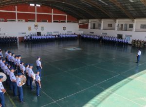 𝐏𝐑𝐈𝐌𝐄𝐑 𝐅𝐑𝐀𝐍𝐂𝐎 𝐃𝐄 𝐋𝐎𝐒 𝐀𝐒𝐏𝐈𝐑𝐀𝐍𝐓𝐄𝐒 𝐃𝐄 𝐋𝐀 𝐄𝐅𝐒𝐎𝐅𝐀𝐄𝐑