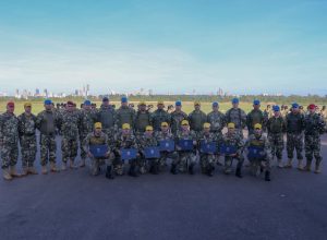 𝐂𝐄𝐑𝐄𝐌𝐎𝐍𝐈𝐀 𝐃𝐄 𝐂𝐋𝐀𝐔𝐒𝐔𝐑𝐀 𝐃𝐄𝐋 𝐂𝐔𝐑𝐒𝐎 𝐃𝐄 𝐀𝐔𝐗𝐈𝐋𝐈𝐀𝐑 𝐃𝐎𝐌𝐏𝐀𝐀.