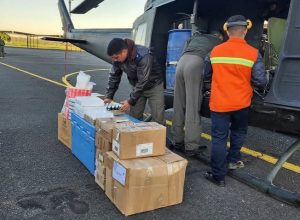 𝐎𝐏𝐄𝐑𝐀𝐓𝐈𝐕𝐎 𝐇𝐔𝐌𝐀𝐍𝐈𝐓𝐀𝐑𝐈𝐎 𝐄𝐍 𝐄𝐋 𝐂𝐇𝐀𝐂𝐎.