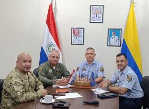 𝐏𝐄𝐑𝐒𝐎𝐍𝐀𝐋 𝐃𝐄 𝐋𝐀 𝐅𝐀𝐏 𝐏𝐀𝐑𝐓𝐈𝐂𝐈𝐏𝐀 𝐄𝐍 𝐑𝐄𝐔𝐍𝐈𝐎́𝐍 𝐕𝐈𝐑𝐓𝐔𝐀𝐋 𝐃𝐄 𝐂𝐎𝐎𝐏𝐄𝐑𝐀𝐂𝐈𝐎́𝐍 𝐈𝐍𝐓𝐄𝐑𝐍𝐀𝐂𝐈𝐎𝐍𝐀𝐋.