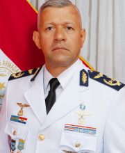 GRAL BRIG AER PATRICIO RENAN BOGADO MILICHI
