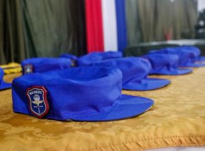 𝐂𝐄𝐑𝐄𝐌𝐎𝐍𝐈𝐀 𝐃𝐄 𝐂𝐋𝐀𝐔𝐒𝐔𝐑𝐀 𝐃𝐄𝐋 𝐂𝐔𝐑𝐒𝐎 𝐃𝐄 𝐌𝐀𝐄𝐒𝐓𝐑𝐎 𝐃𝐄 𝐒𝐀𝐋𝐓𝐎.